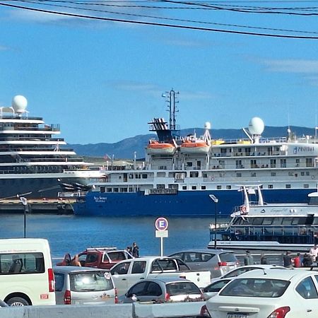 Casa Linda Villa Ushuaia Exteriör bild